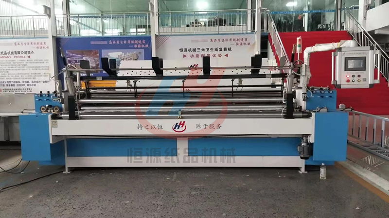 2021年國(guó)慶節(jié)后最新行情，衛(wèi)生紙機(jī)器設(shè)備多少錢一臺(tái)？