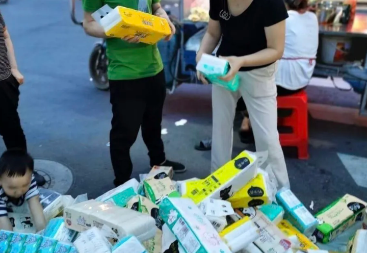 家庭小型衛(wèi)生紙加工如何經(jīng)營才能盈利？